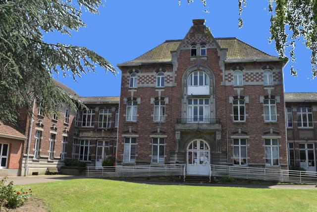 Photo de la résidence 1