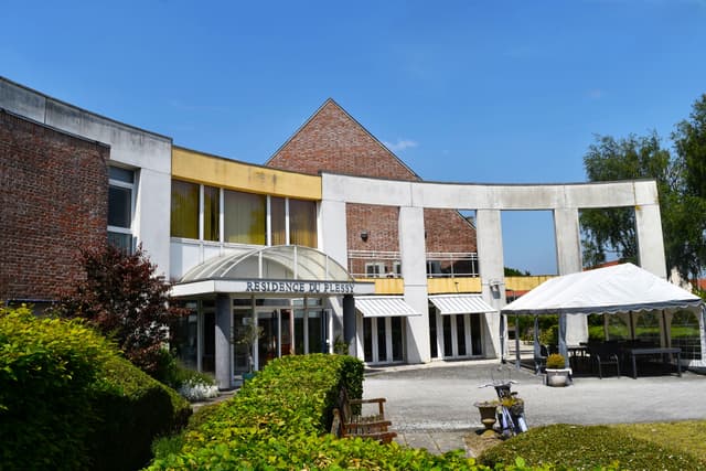 Photo de la résidence 1