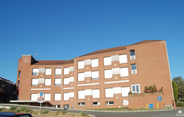 Photo de la résidence 1