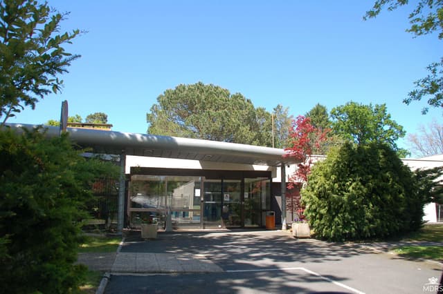 Photo de la résidence 1