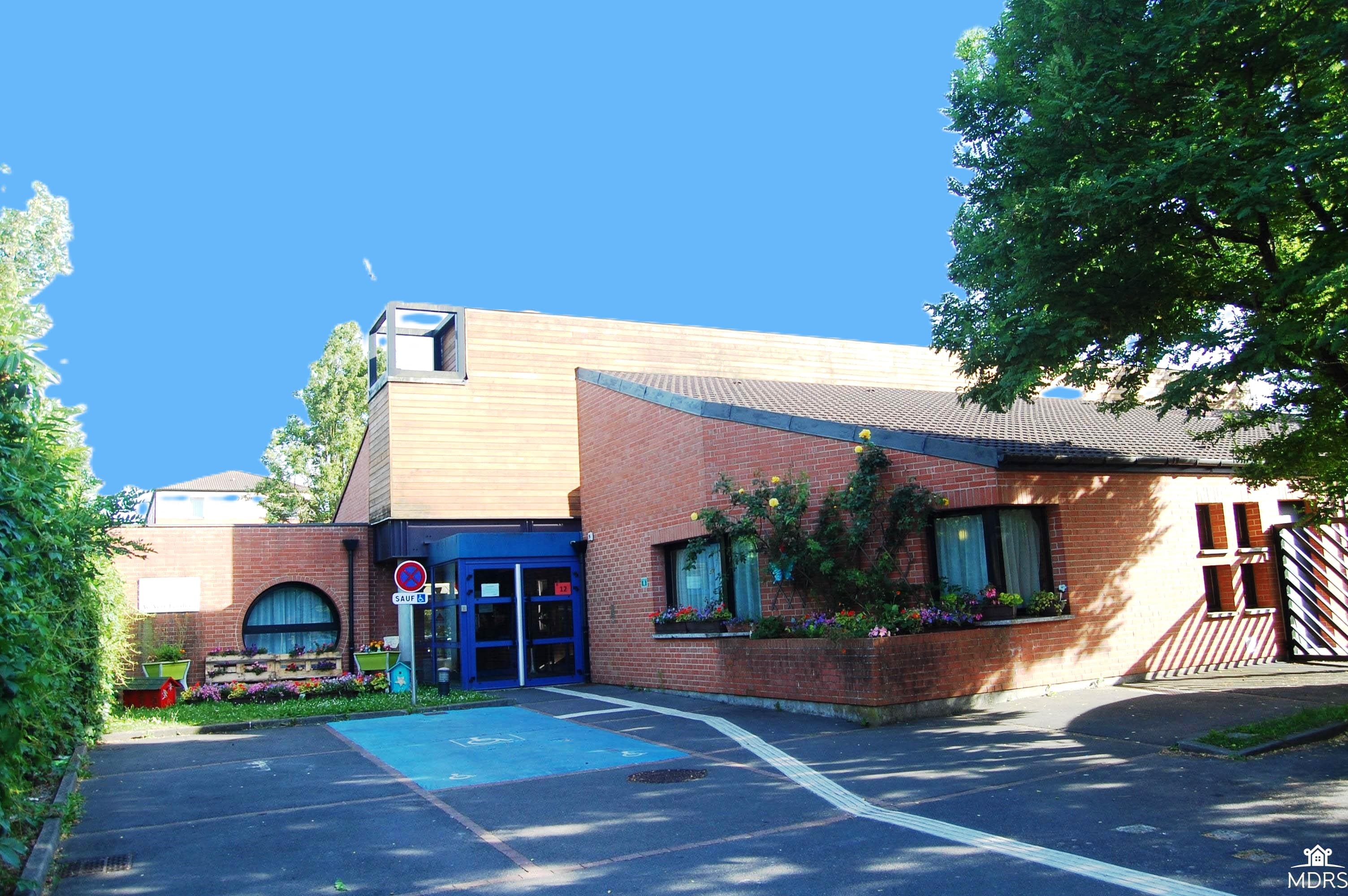 Résidence - Galerie de photos - Image 1 sur 2