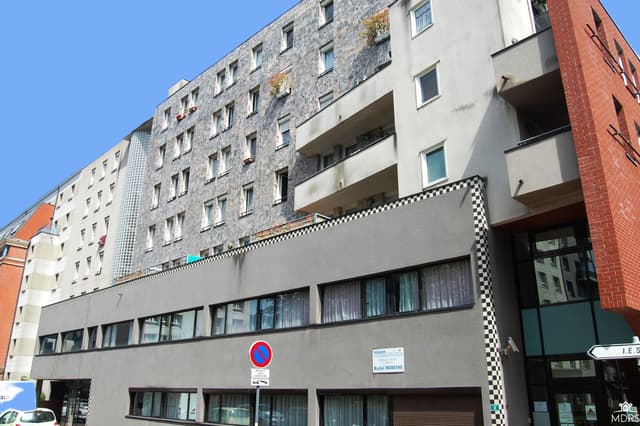 Photo de la résidence 1