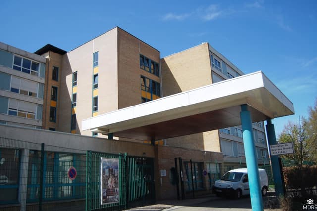 Photo de la résidence 1