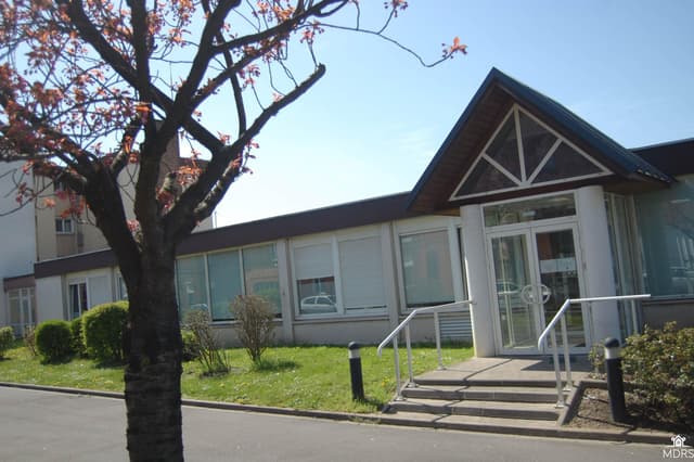 Photo de la résidence 1