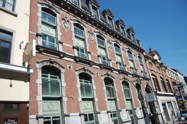 Photo de la résidence 1