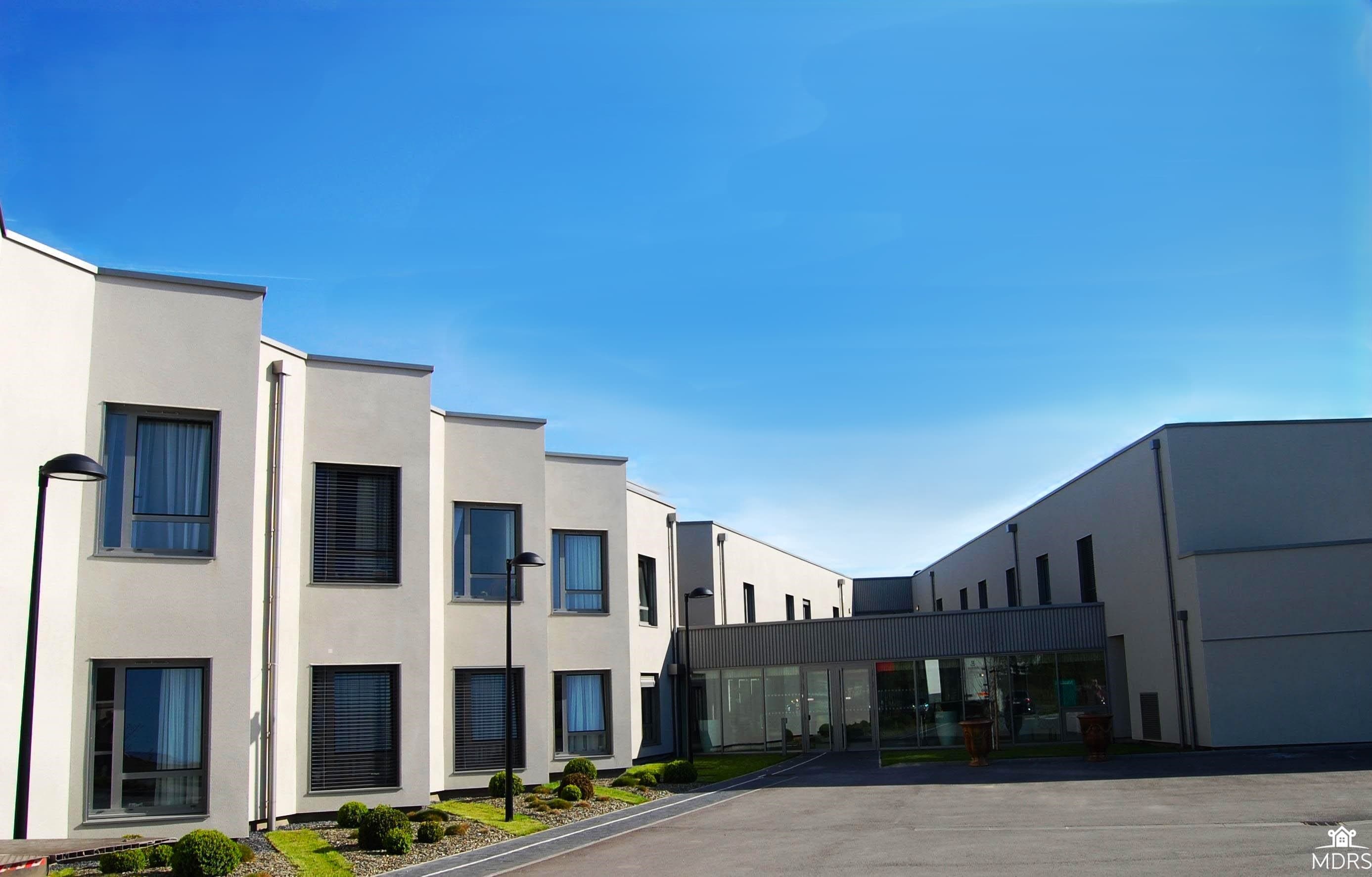 Résidence - Galerie de photos - Image 1 sur 17