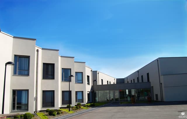 Photo de la résidence 1