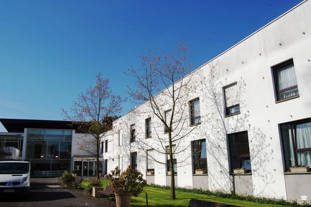 Photo de la résidence 1