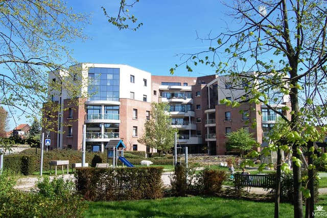 Photo de la résidence 1