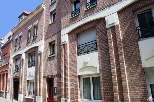 Photo de la résidence 1