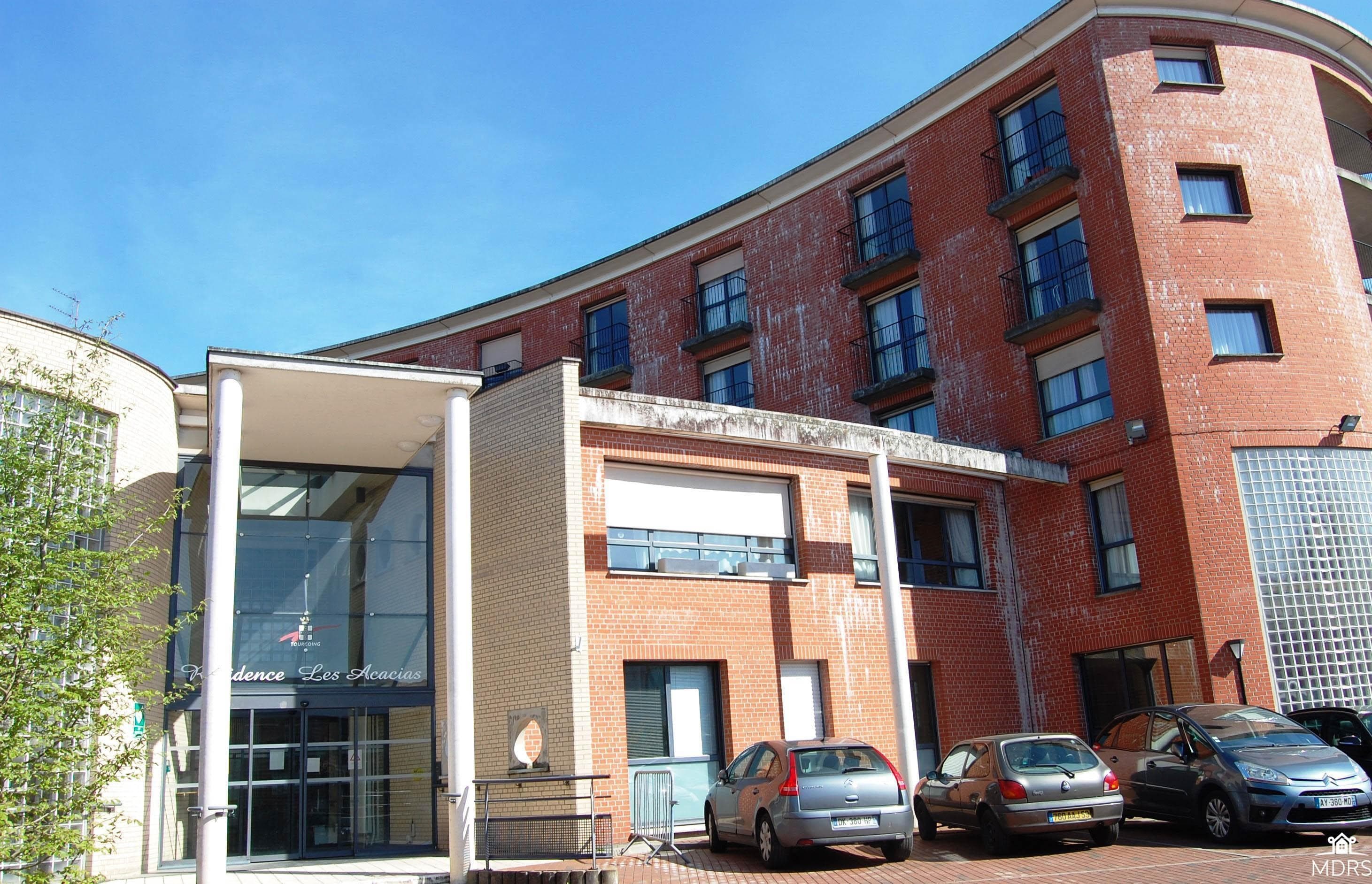 Résidence - Galerie de photos - Image 1 sur 2