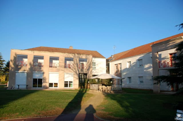 Photo de la résidence 1