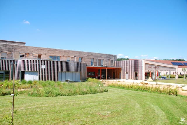 Photo de la résidence 1