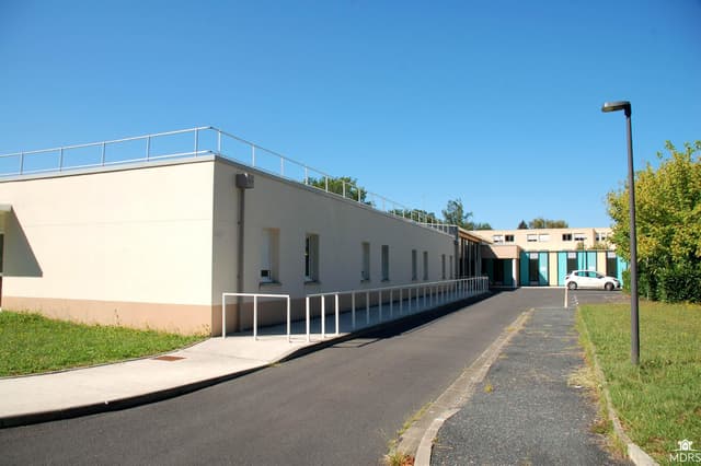 Photo de la résidence 1