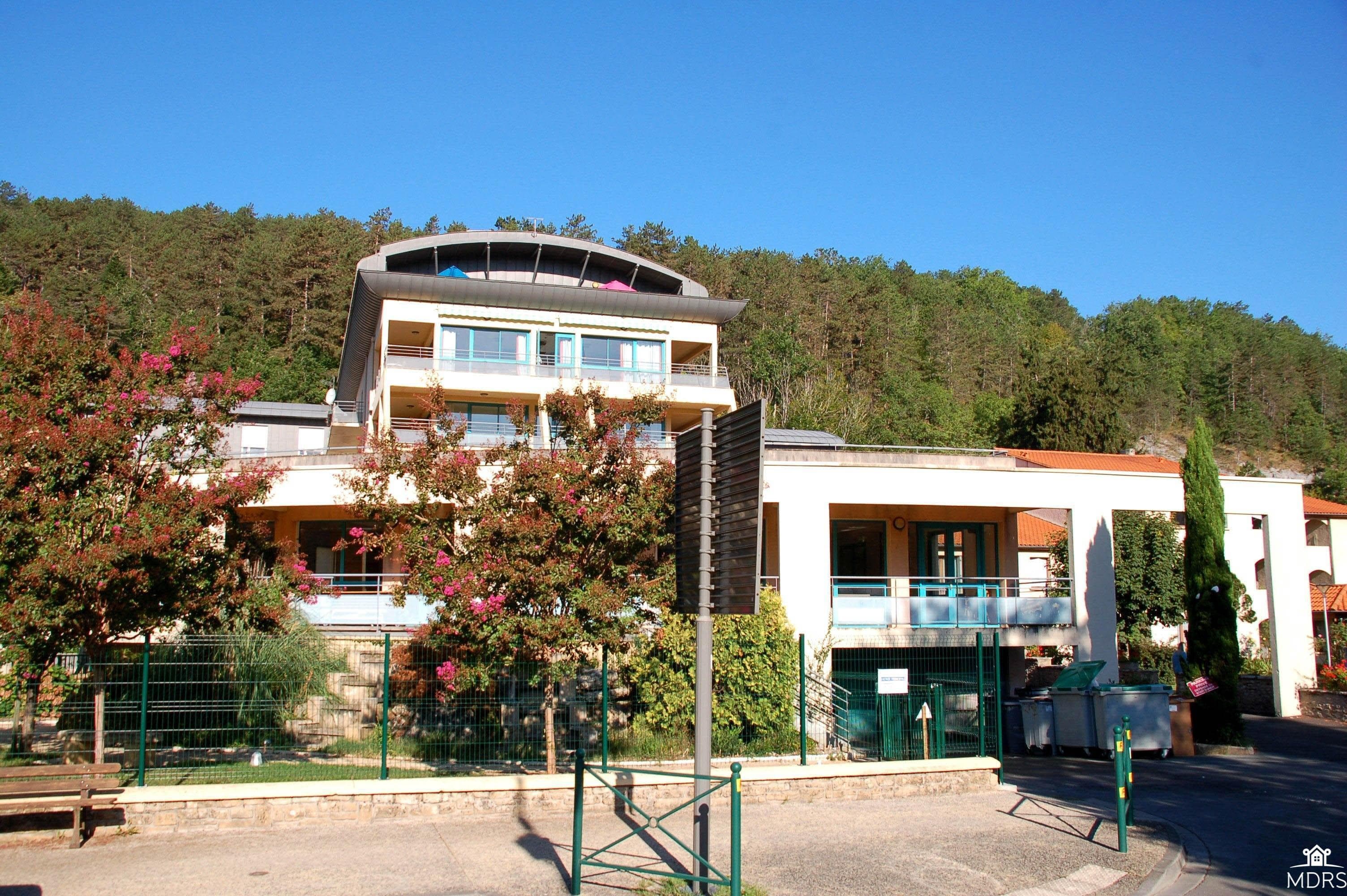 Résidence - Galerie de photos - Image 1 sur 2