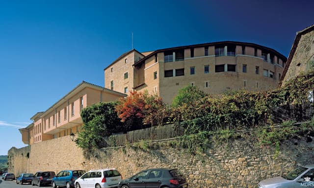 Photo de la résidence 1