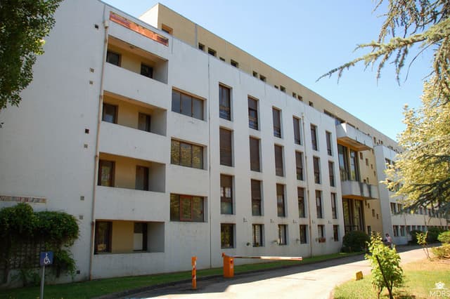 Photo de la résidence 1