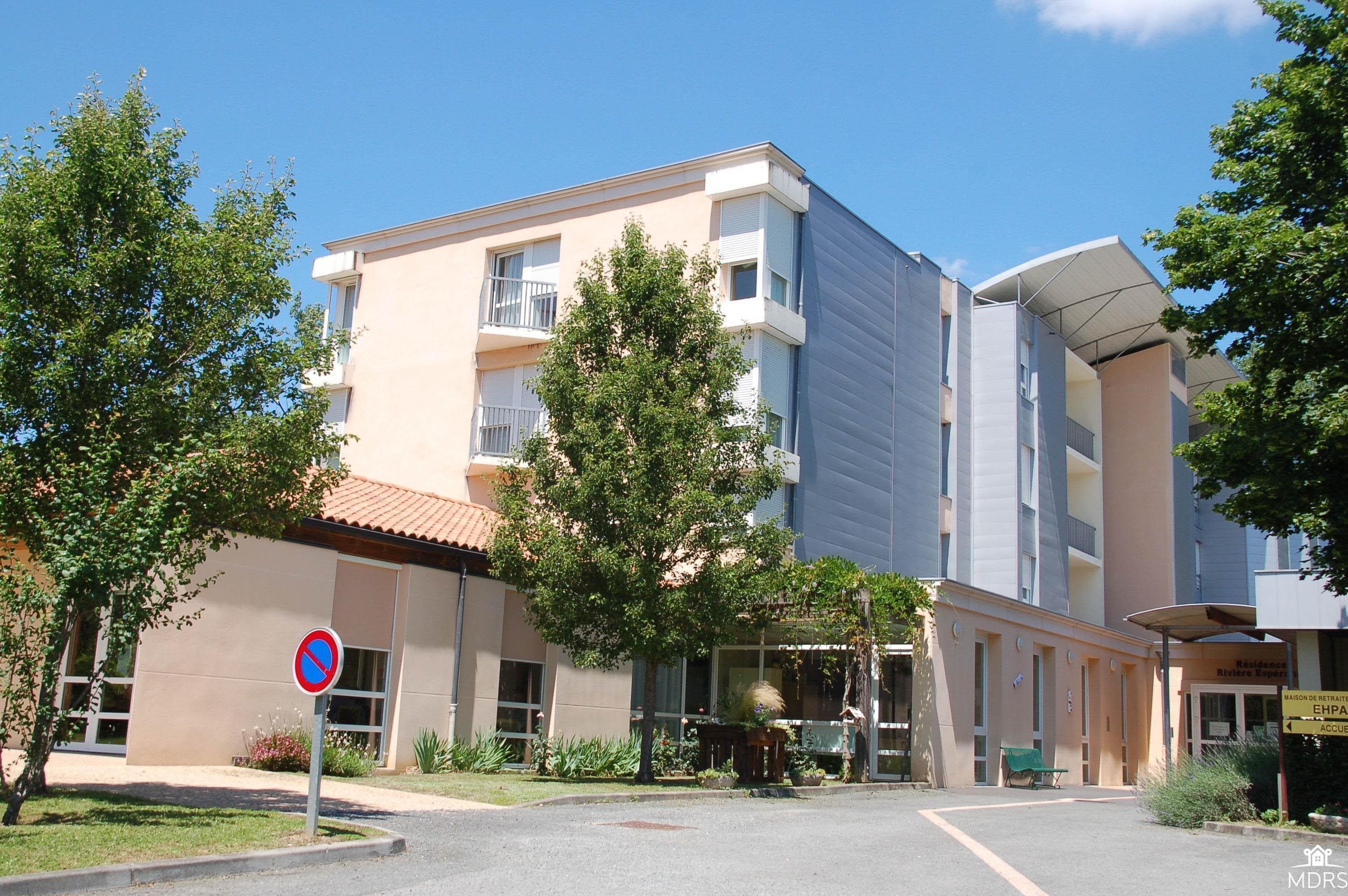 Résidence - Galerie de photos - Image 1 sur 1