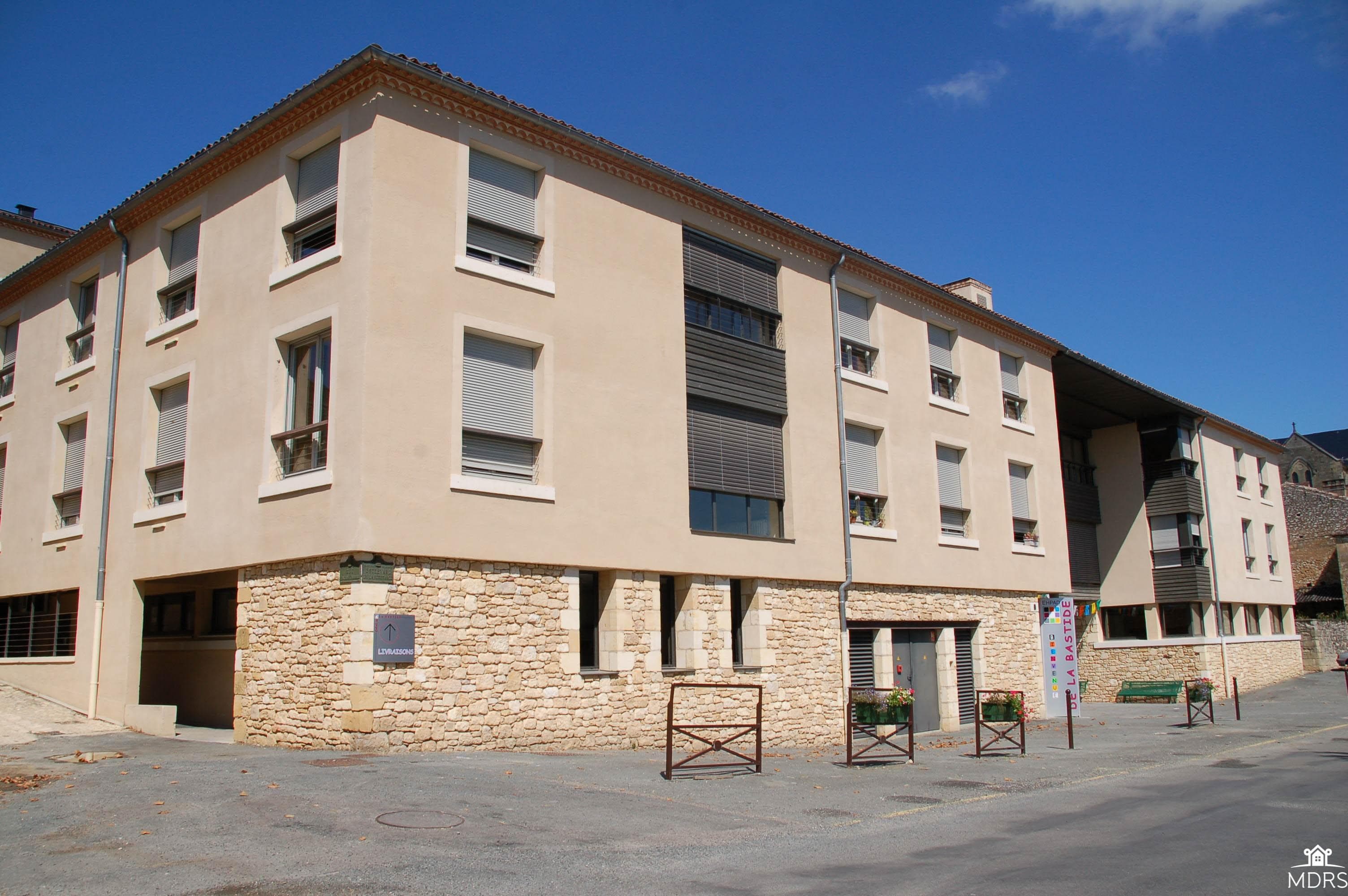 Résidence - Galerie de photos - Image 1 sur 1