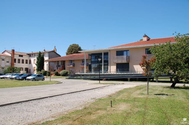 Photo de la résidence 1