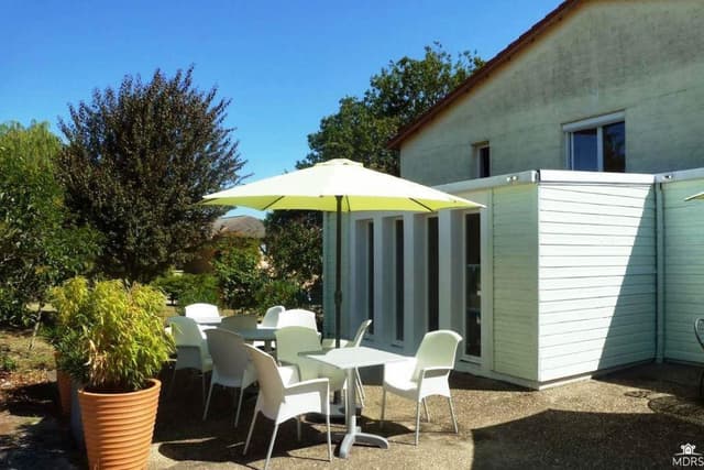 Photo de la résidence 1