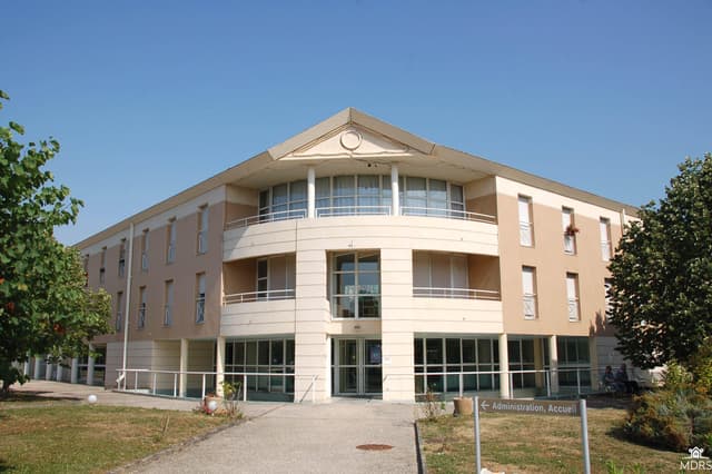 Photo de la résidence 1