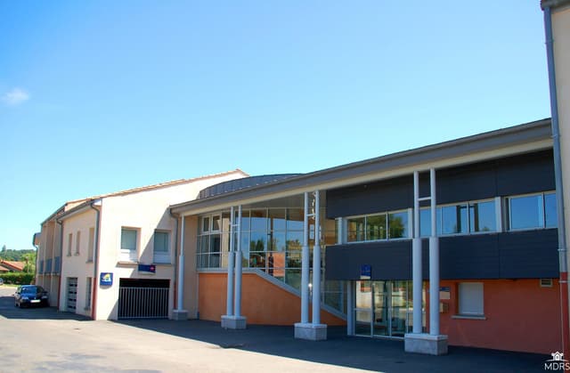 Photo de la résidence 1