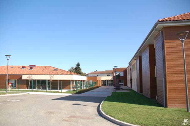 Photo de la résidence 1