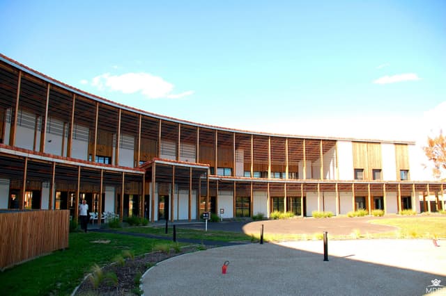 Photo de la résidence 1