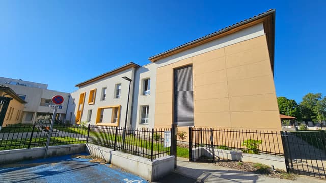 Photo de la résidence 1