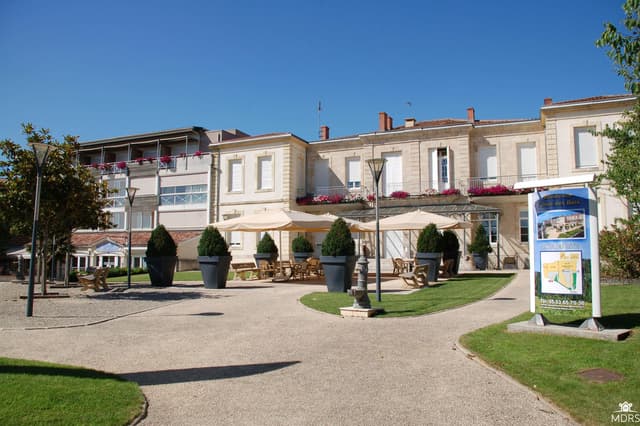 Photo de la résidence 1