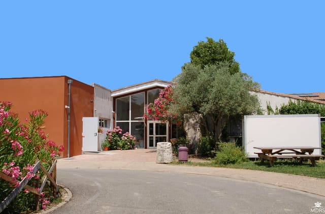 Photo de la résidence 1