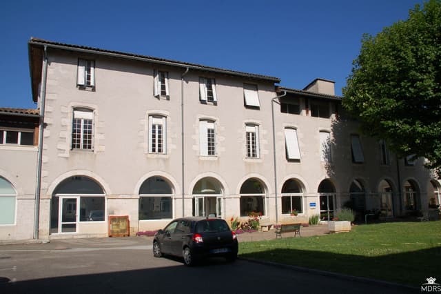 Photo de la résidence 1