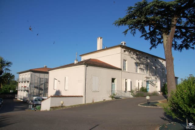 Photo de la résidence 1