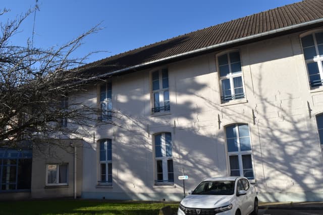 Photo de la résidence 1