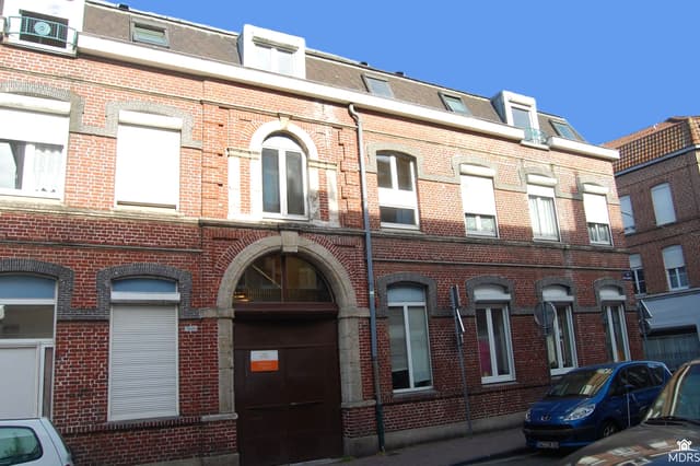 Photo de la résidence 1