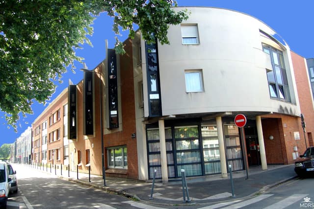 Photo de la résidence 1