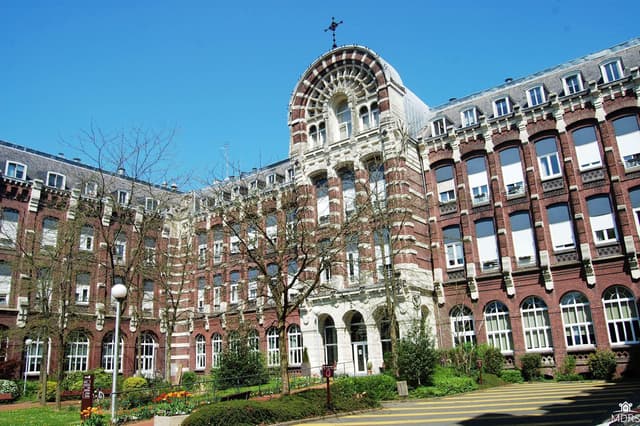 Photo de la résidence 1