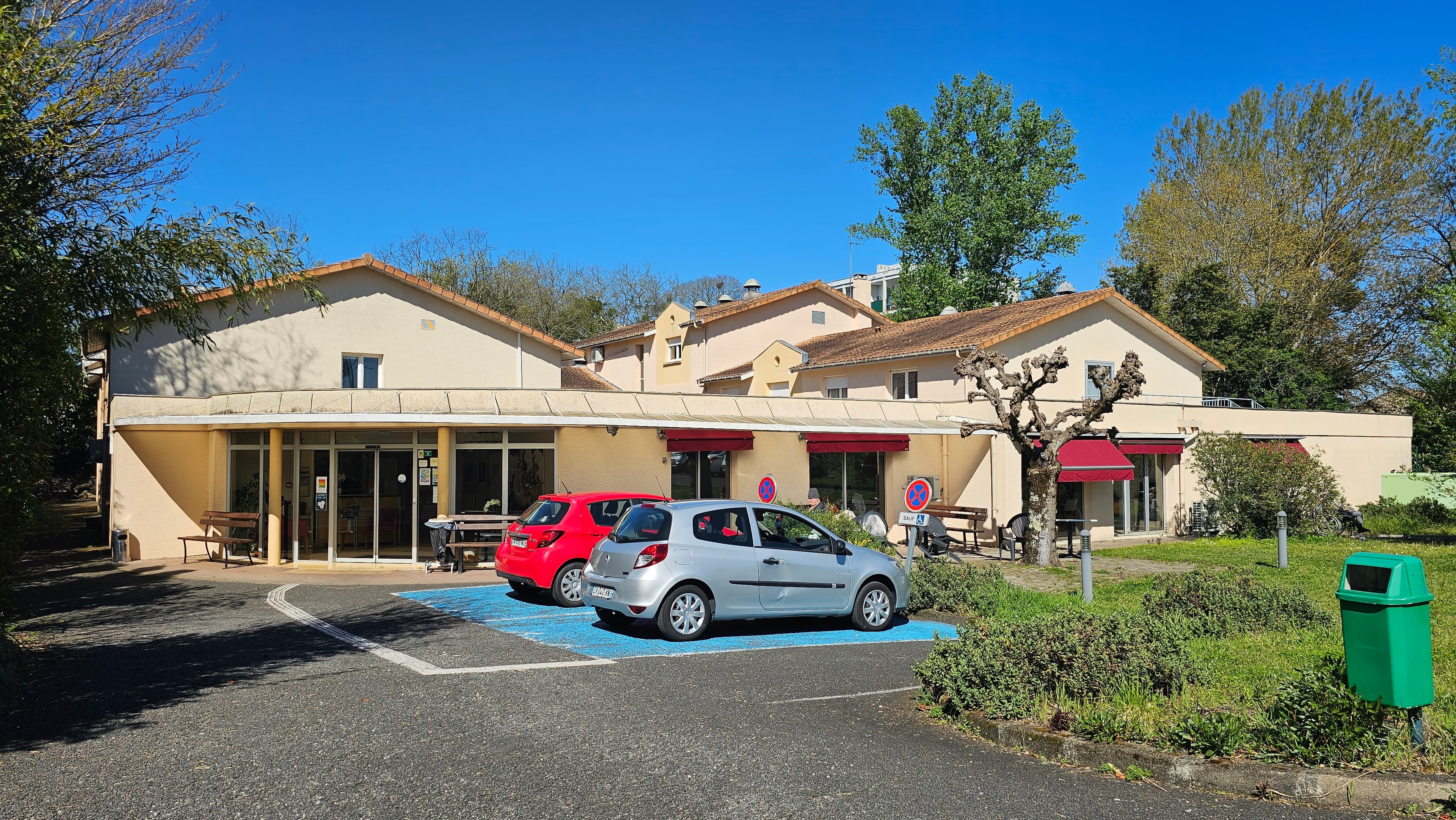 Résidence - Galerie de photos - Image 1 sur 13