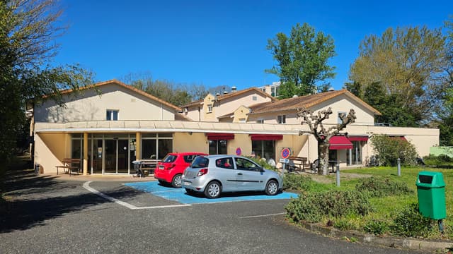 Photo de la résidence 1