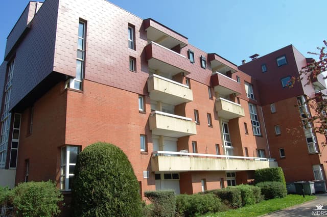 Photo de la résidence 1