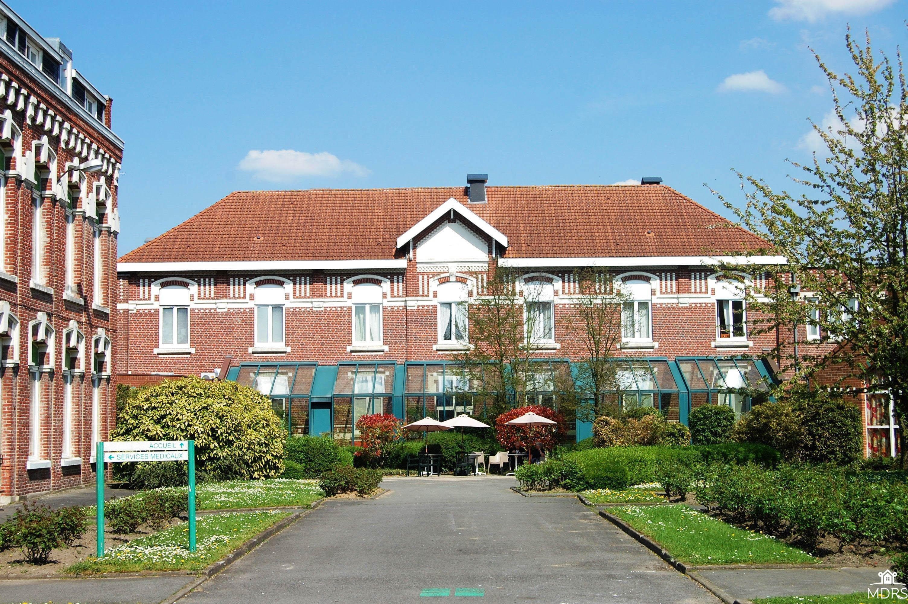 Résidence - Galerie de photos - Image 1 sur 3