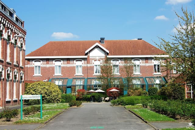 Photo de la résidence 1