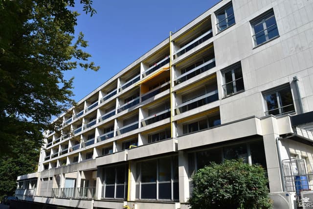Photo de la résidence 1