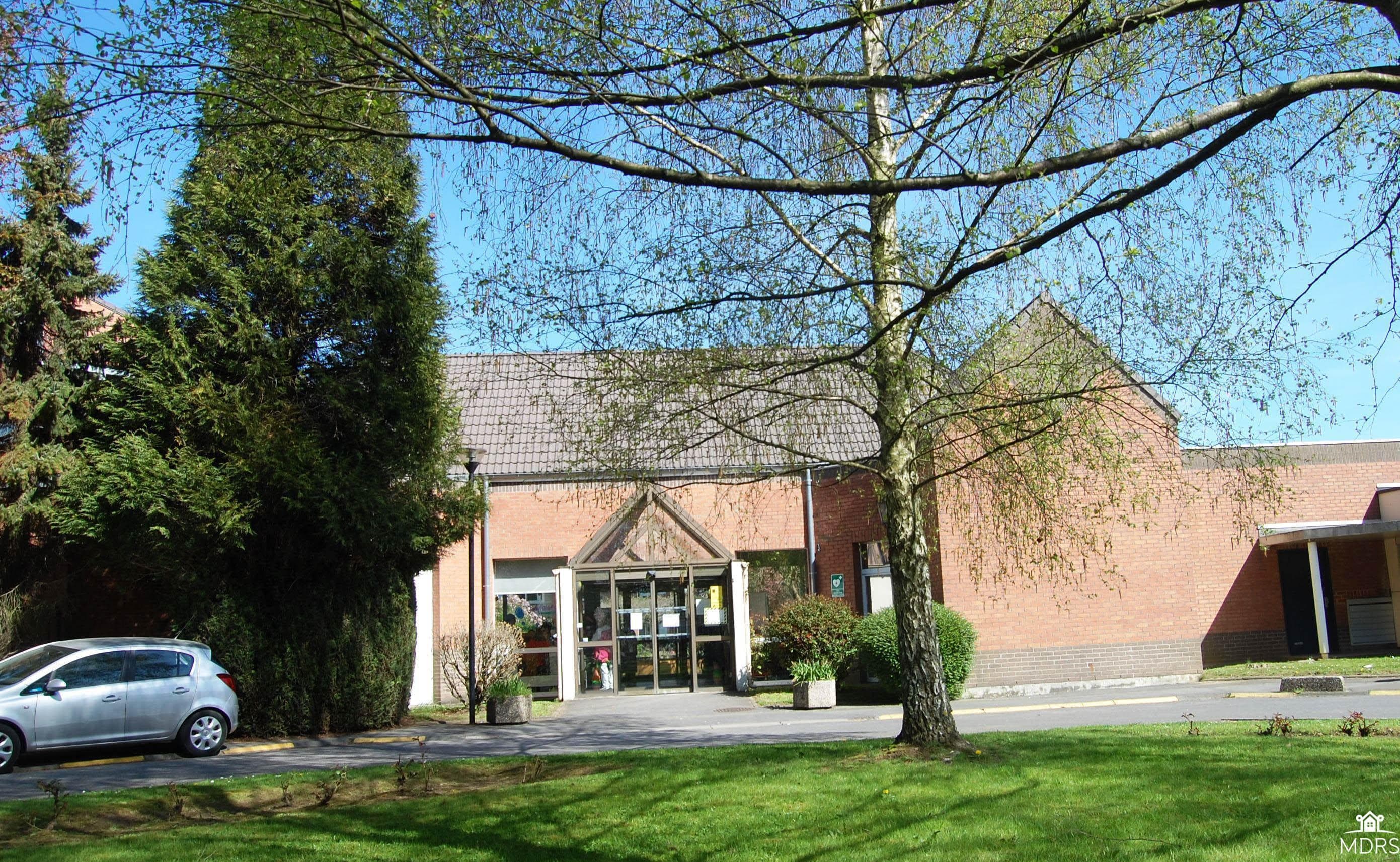 Résidence - Galerie de photos - Image 1 sur 1