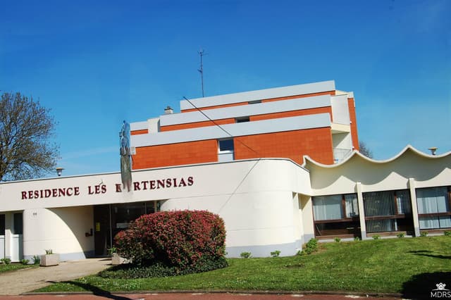 Photo de la résidence 1