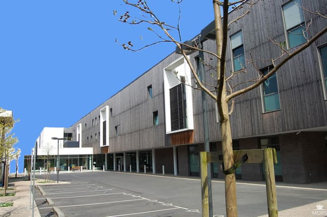 Photo de la résidence 1