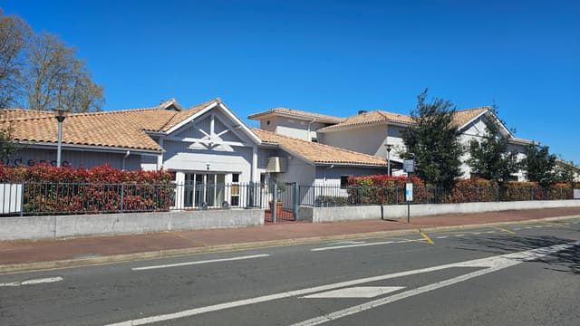 Photo de la résidence 1