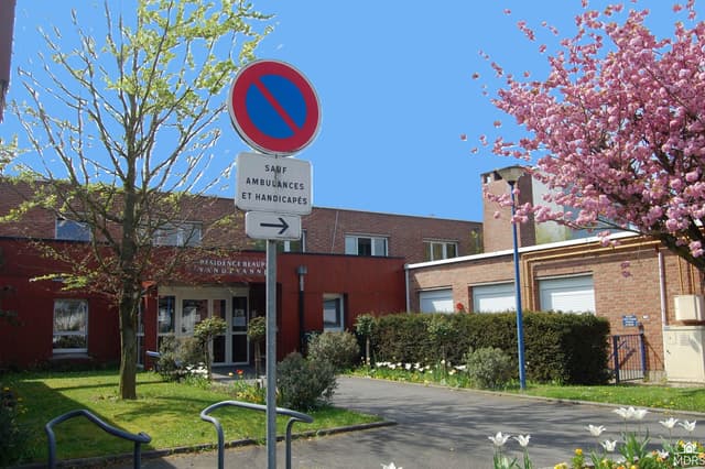 Photo de la résidence 1