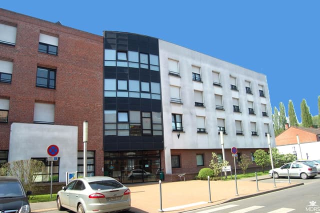 Photo de la résidence 1